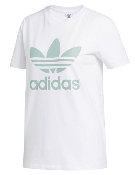 playera adidas original blanca|playeras adidas.